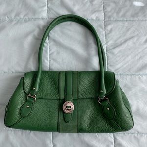 Green Cole Haan Village HO4